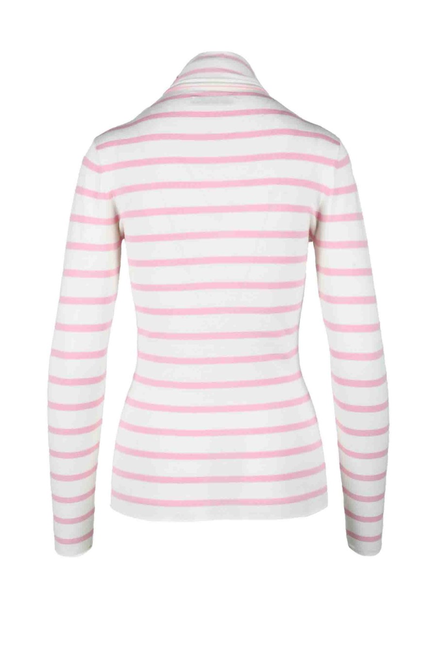 Donna MAX & CO. | Max & Co. Maglia Bianco/Rosa