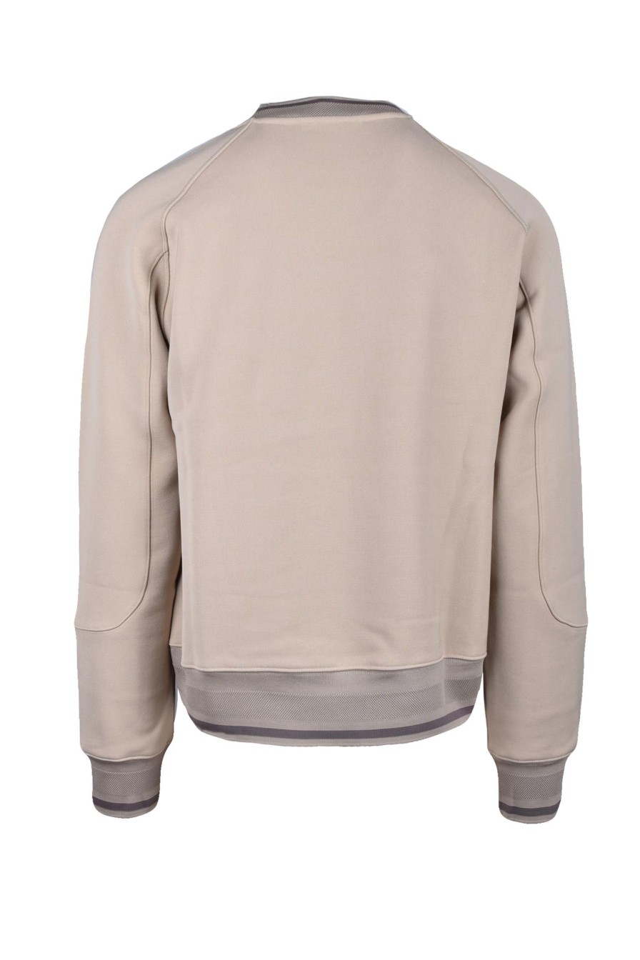 Uomo Y-3 | Y-3 Maglia Beige