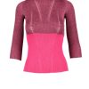 Donna LANVIN | Lanvin Maglia Fuxia