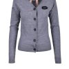 Donna N21 | N21 Maglia Grigio