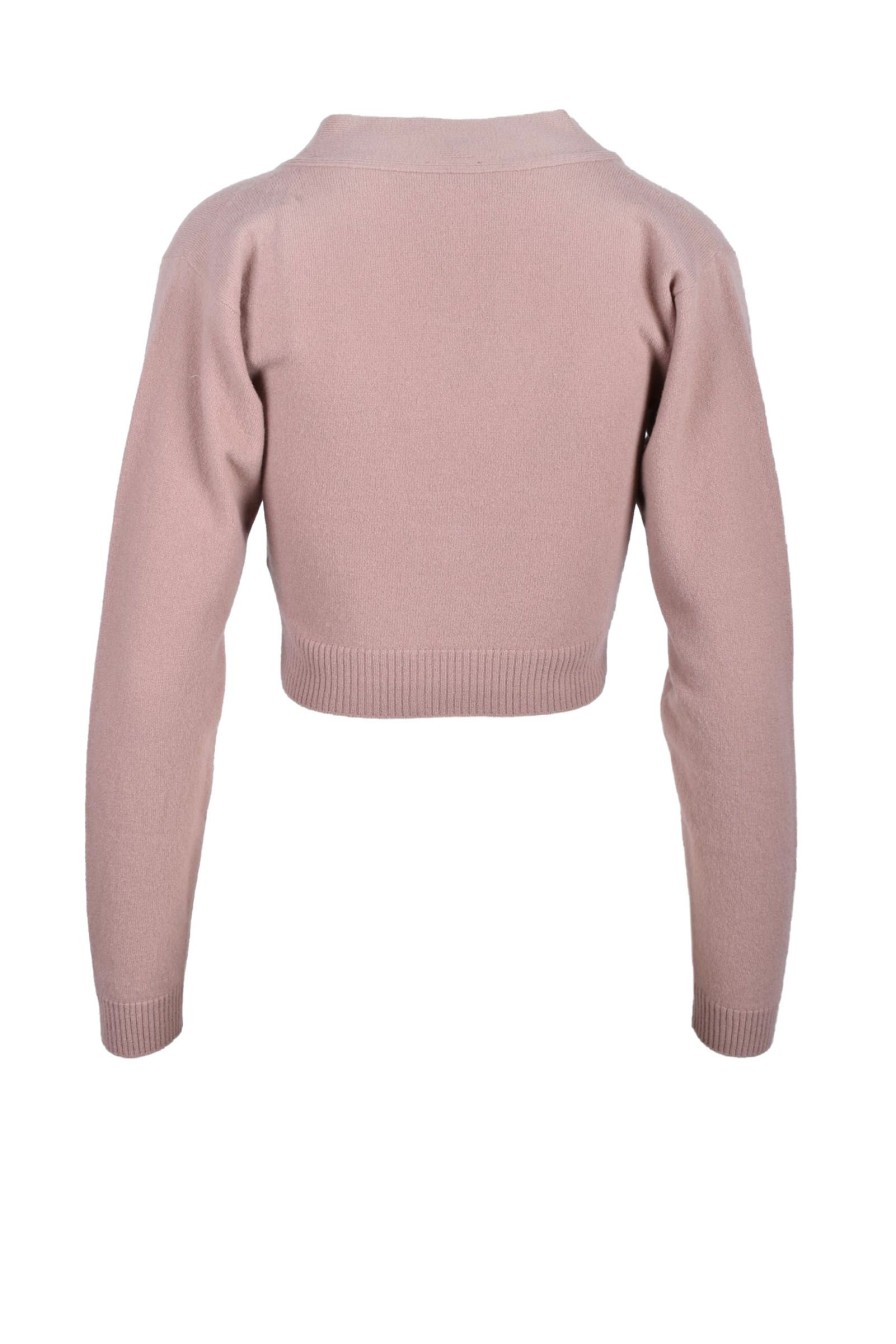 Donna N21 | N21 Maglia Rosa Antico