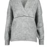 Donna BRUNELLO CUCINELLI | Brunello Cucinelli Maglia Grigio