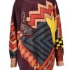 Donna ETRO | Etro Maglia Multicolore