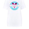 Uomo VUARNET | Vuarnet Tshirt Bianco