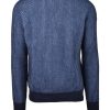 Uomo NORTH SAILS | North Sails Maglia Blu