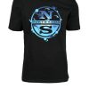 Uomo NORTH SAILS | North Sails Tshirt Nero