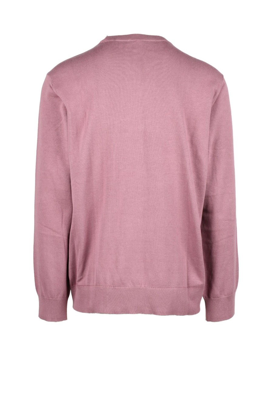 Uomo ARMANI EXCHANGE | Armani Exchange Maglia Rosa Antico