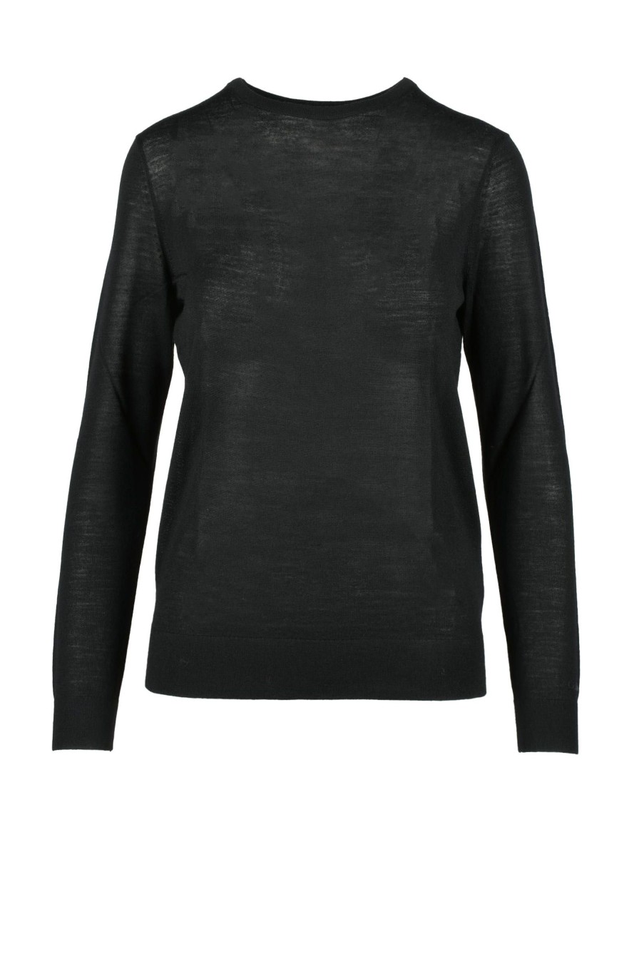 Donna CALVIN KLEIN | Calvin Klein Maglia Nero