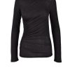 Donna PATRIZIA PEPE | Patrizia Pepe Maglia Nero