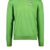 Uomo NORTH SAILS | North Sails Maglia Verde