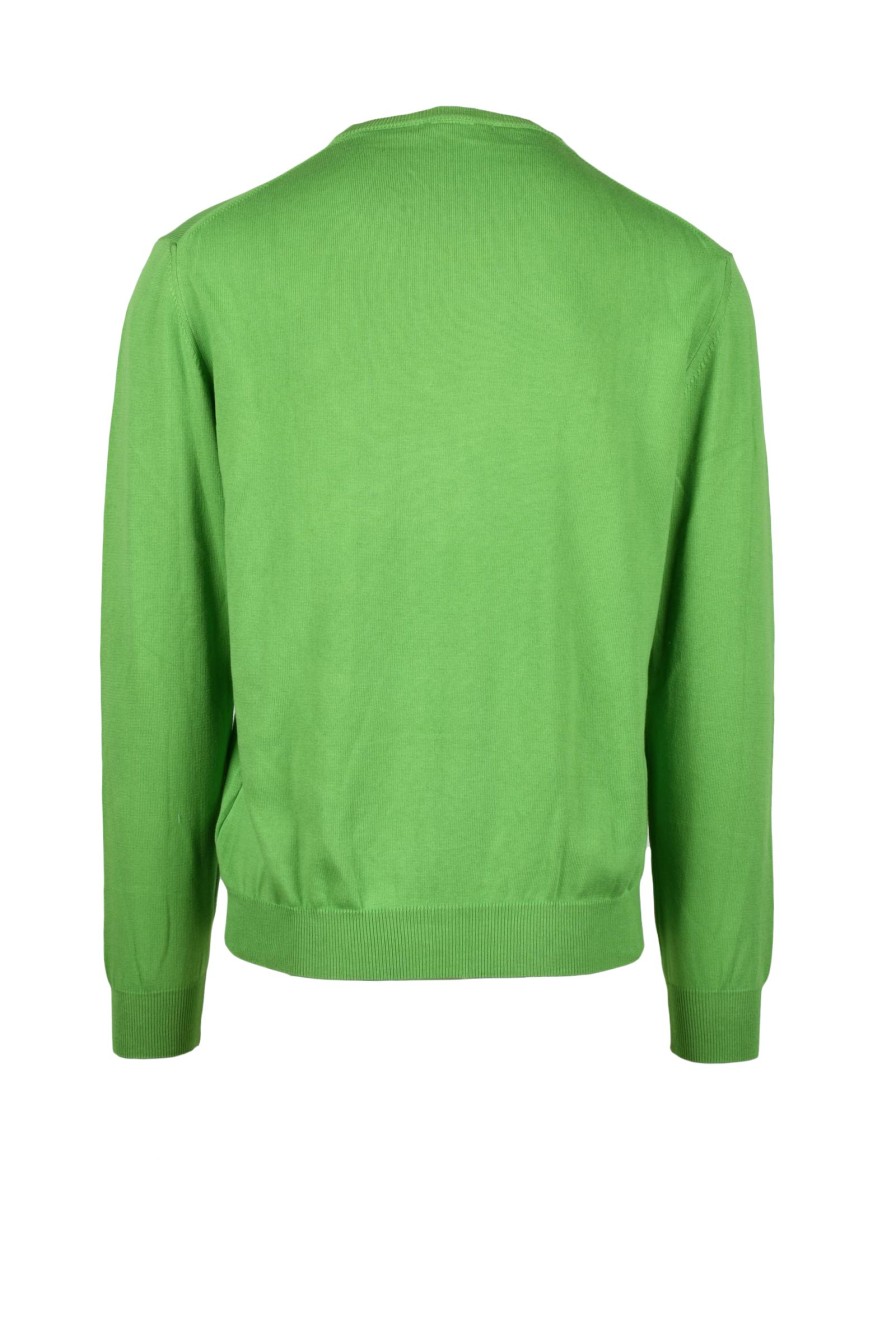 Uomo NORTH SAILS | North Sails Maglia Verde