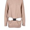 Donna JW ANDERSON | Jw Anderson Maglia Cammello