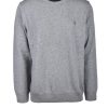 Uomo POLO SPORT RALPH LAUREN | Polo Sport Ralph Lauren Maglia Grigio