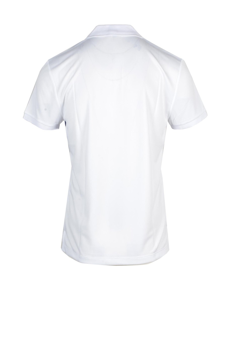 Uomo BIKKEMBERGS | Bikkembergs Tshirt Bianco