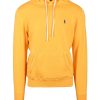 Uomo POLO RALPH LAUREN | Polo Ralph Lauren Maglia Giallo