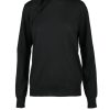 Donna JIL SANDER | Jil Sander Maglia Nero