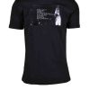 Uomo TAKESHY KUROSAWA | Takeshy Kurosawa Tshirt Nero