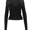 Donna BALMAIN | Balmain Maglia Nero