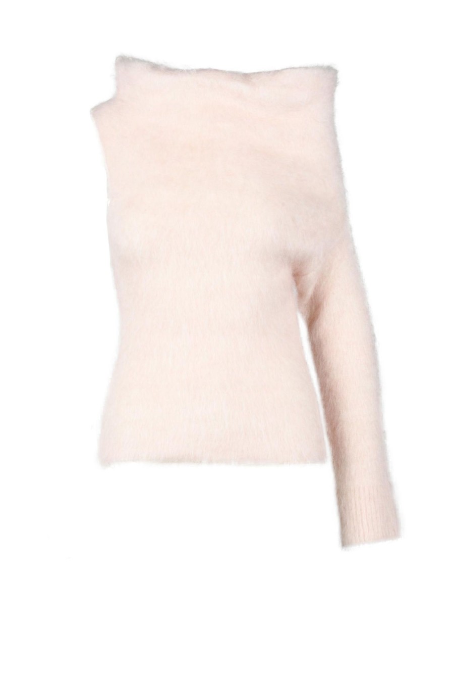 Donna SPORTMAX | Sportmax Maglia Rosa