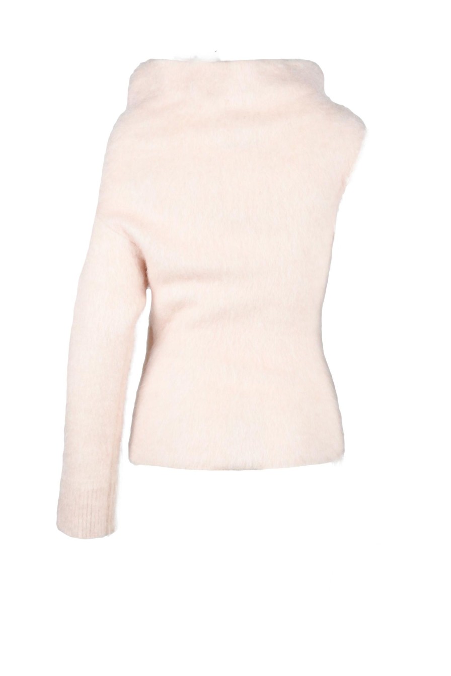 Donna SPORTMAX | Sportmax Maglia Rosa