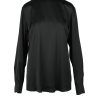 Donna DRIES VAN NOTEN | Dries Van Noten Maglia Nero