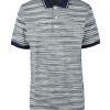 Uomo MISSONI | Missoni Maglia Blu