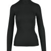 Donna POLO SPORT RALPH LAUREN | Polo Sport Ralph Lauren Maglia Nero