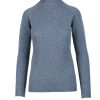 Donna RIVIERA® CASHMERE | Riviera Cashmere Maglia Grigio