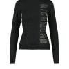 Donna JOHN RICHMOND | John Richmond Maglia Nero