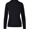 Donna BALLANTYNE | Ballantyne Maglia Nero