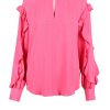 Donna PINKO | Pinko Maglia Fuxia