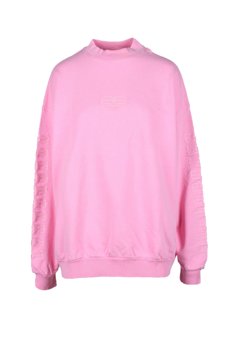 Donna BALENCIAGA | Balenciaga Maglia Rosa