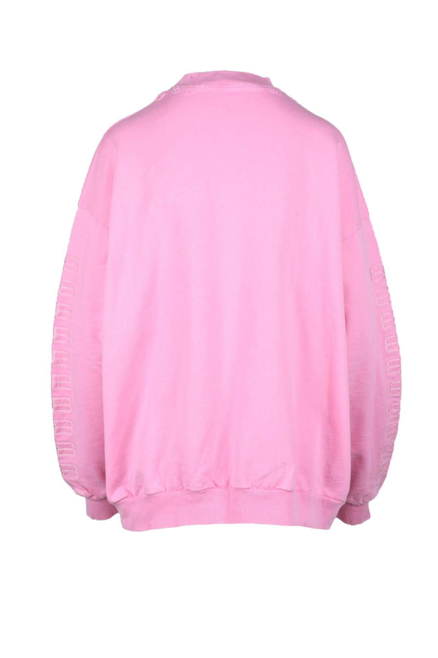 Donna BALENCIAGA | Balenciaga Maglia Rosa