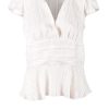 Donna PINKO | Pinko Top Bianco