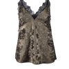 Donna PINKO | Pinko Top Bronzo