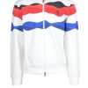 Uomo BIKKEMBERGS | Bikkembergs Maglia Bianco