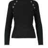 Donna JOHN RICHMOND | John Richmond Maglia Nero