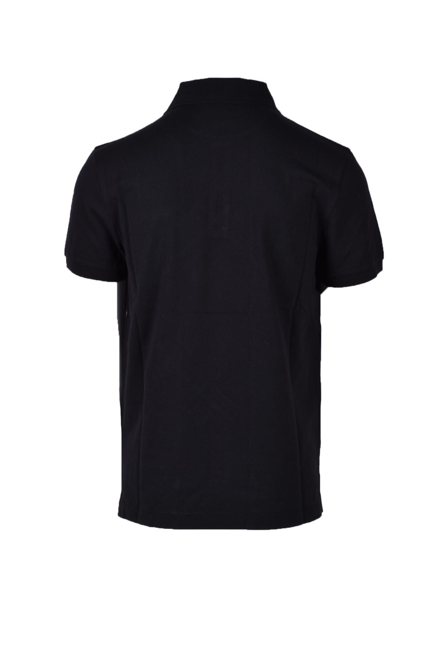 Uomo BIKKEMBERGS | Bikkembergs Tshirt Nero