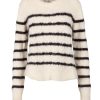 Donna ALYSI | Alysi Maglia Beige