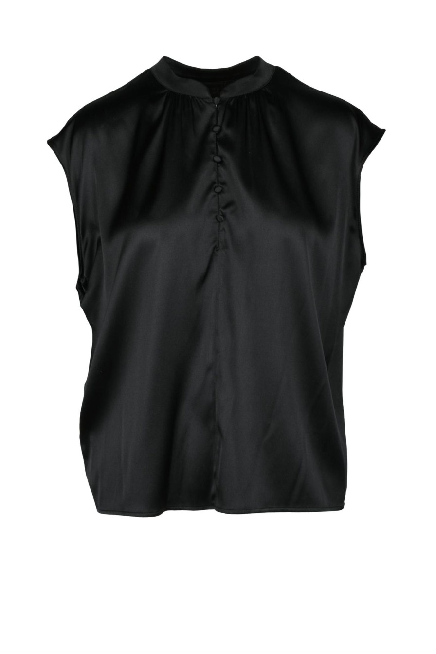 Donna PINKO | Pinko Maglia Nero