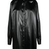 Donna MAISON MARGIELA | Maison Margiela Camicia Nero