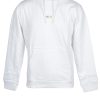 Uomo BOSS HUGO BOSS | Boss Hugo Boss Maglia Bianco