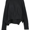 Donna BLACK LABEL | Black Label Maglia Nero