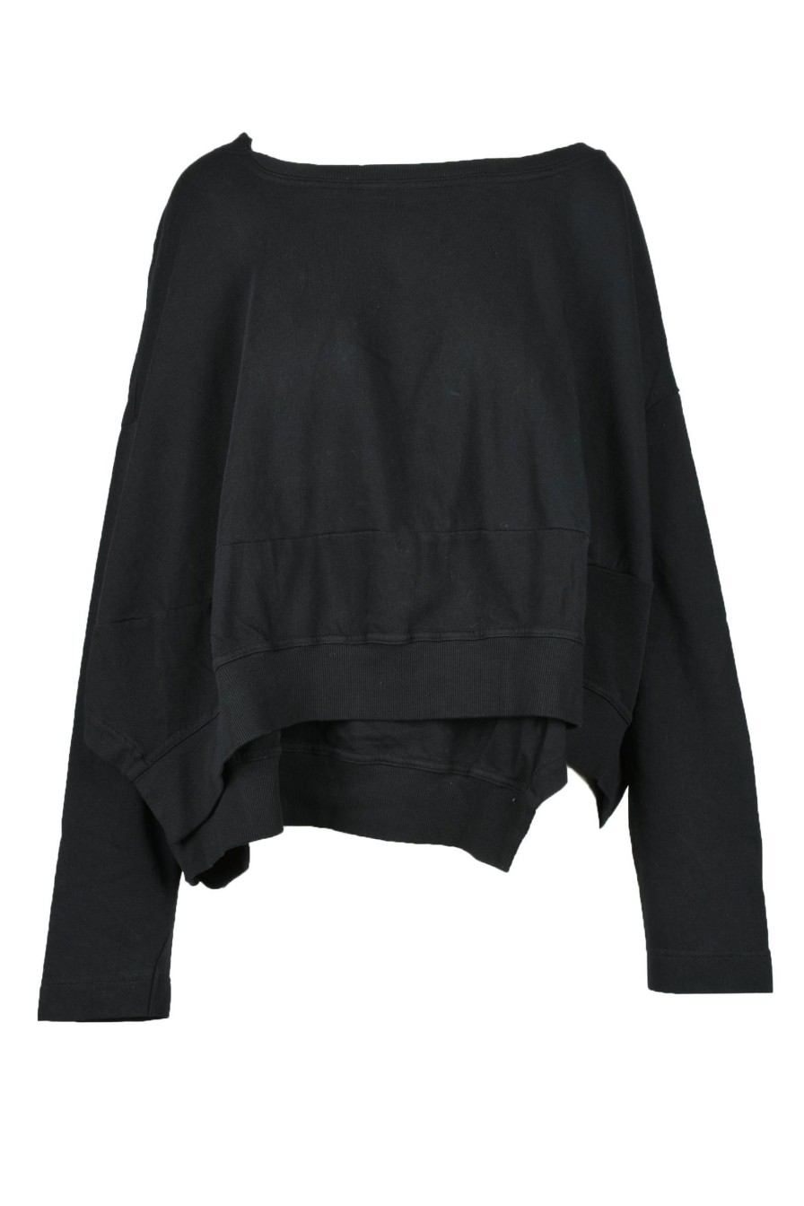 Donna BLACK LABEL | Black Label Maglia Nero