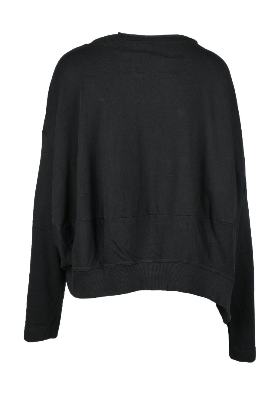 Donna BLACK LABEL | Black Label Maglia Nero