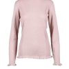 Donna TRUSSARDI | Trussardi Maglia Rosa Antico