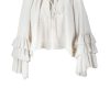 Donna ERIKA CAVALLINI | Erika Cavallini Maglia Beige