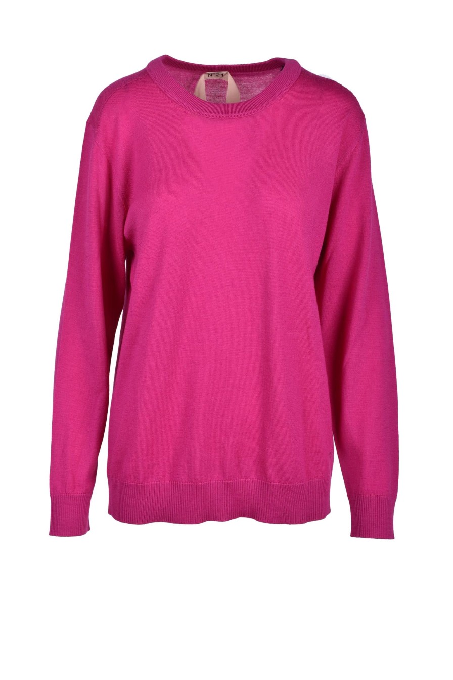 Donna N21 | N21 Maglia Fuxia