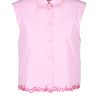 Donna PINKO | Pinko Camicia Rosa