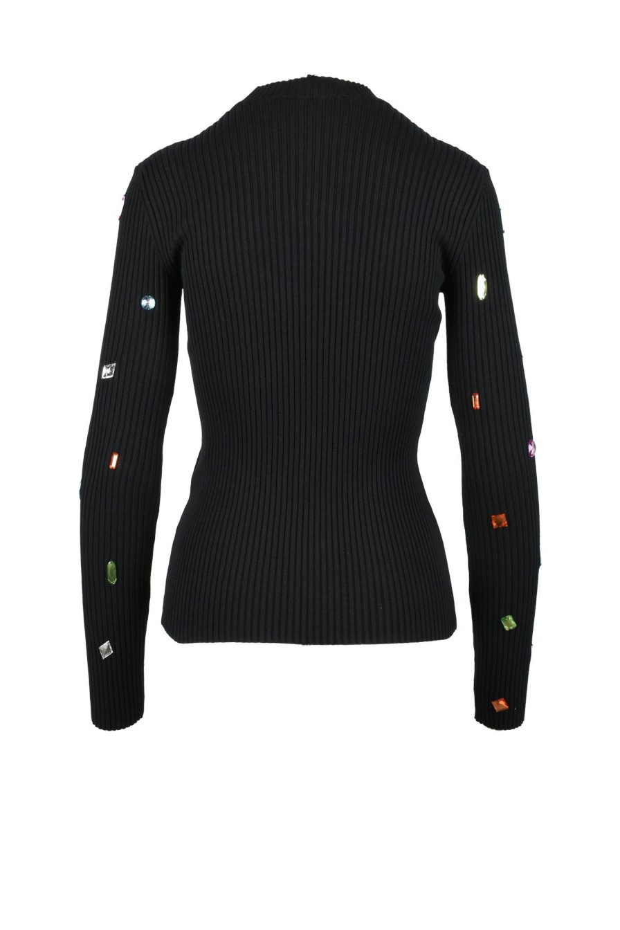 Donna MSGM | Msgm Maglia Nero